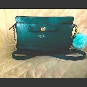 Kate spade shoulder bag